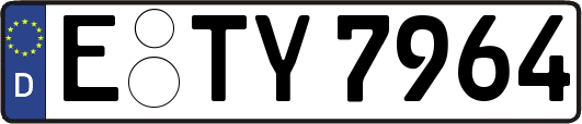 E-TY7964