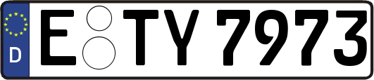 E-TY7973