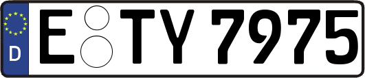 E-TY7975