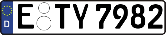 E-TY7982