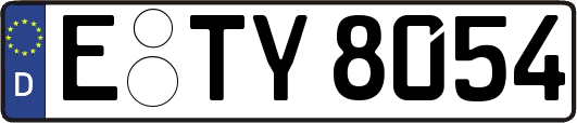 E-TY8054