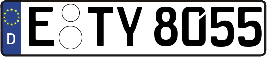 E-TY8055