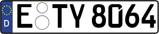 E-TY8064