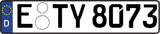 E-TY8073