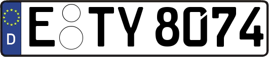 E-TY8074
