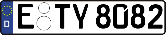 E-TY8082