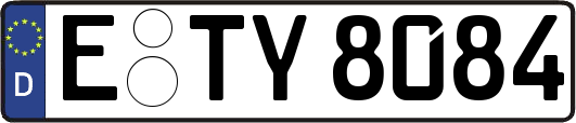 E-TY8084