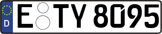 E-TY8095