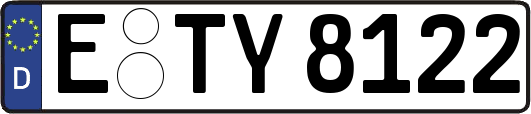 E-TY8122