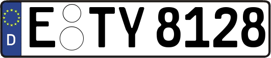 E-TY8128