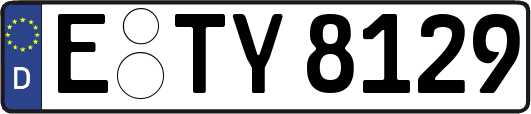 E-TY8129
