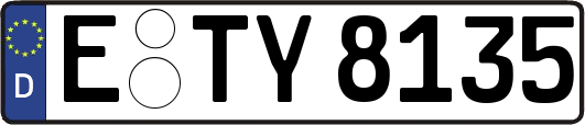 E-TY8135