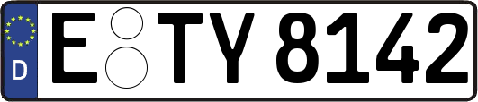 E-TY8142