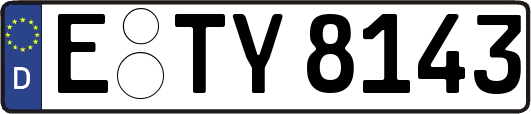 E-TY8143