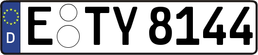 E-TY8144