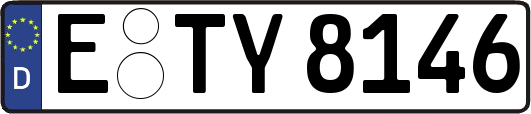 E-TY8146