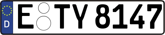 E-TY8147