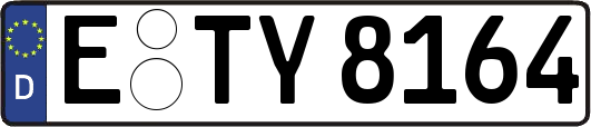 E-TY8164
