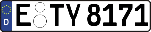 E-TY8171