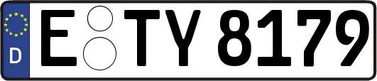 E-TY8179