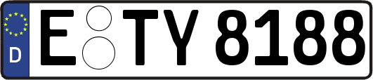 E-TY8188