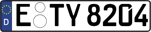 E-TY8204