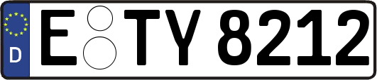 E-TY8212