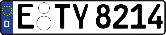 E-TY8214