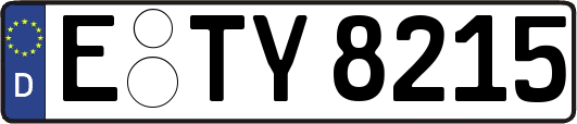 E-TY8215