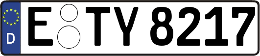 E-TY8217