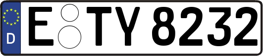 E-TY8232