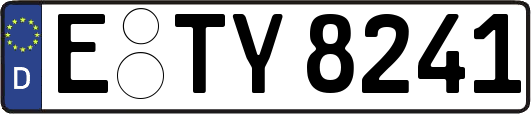 E-TY8241