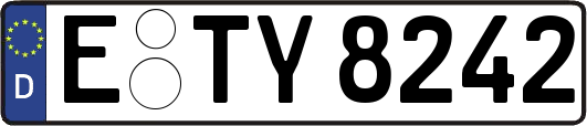 E-TY8242