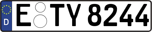 E-TY8244