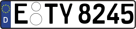 E-TY8245