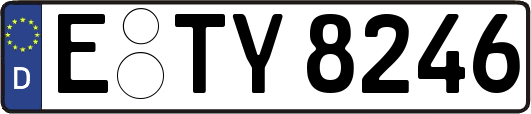 E-TY8246