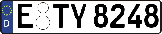 E-TY8248