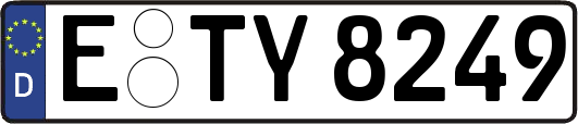E-TY8249