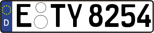 E-TY8254