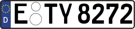 E-TY8272