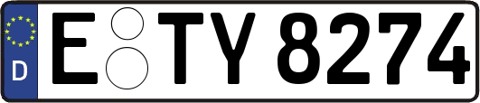 E-TY8274