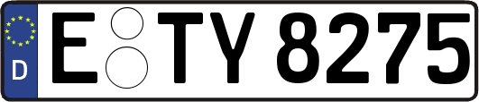 E-TY8275