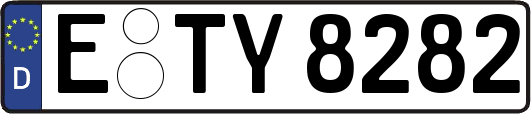 E-TY8282