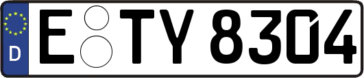 E-TY8304