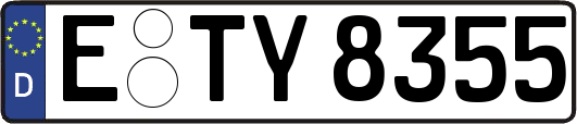 E-TY8355