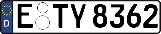 E-TY8362