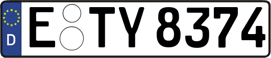 E-TY8374