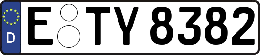 E-TY8382