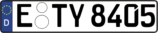 E-TY8405