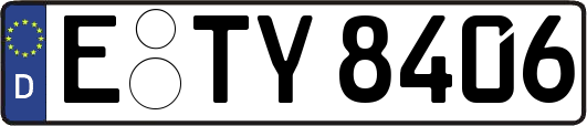 E-TY8406